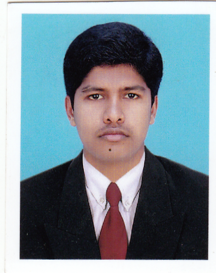 NIKHILU SIBICHAN